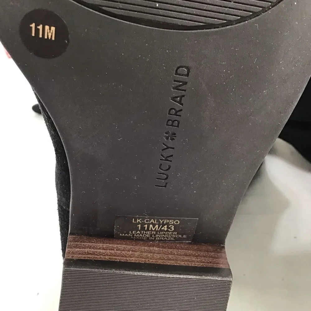 Lucky Brand lucky brand